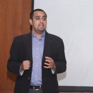 Dnyanesh Bodhe Social Media Marketing (SMM) trainer in Pune