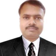 Sunil Gupta MS Word trainer in Lucknow