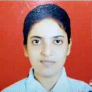 Supriya D. Engineering Diploma Tuition trainer in Mumbai