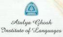 Photo of Atulya Ghosh Institute Of Languages