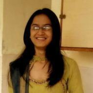 Sayali C. BTech Tuition trainer in Pune