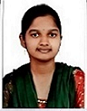 Sai Keerthana B. BTech Tuition trainer in Hyderabad