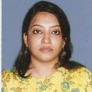 Tridha B. SAP trainer in Kolkata