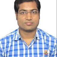 Jay Kishan Kumar MSc Tuition trainer in Delhi