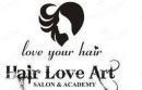 Photo of Hair Love Art salon And academy