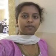 Ajitha S. Hindi Language trainer in Chennai