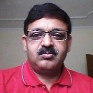 Tapan Nayak Math Olympiad trainer in Delhi