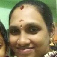 Sujatha N. Art and Craft trainer in Chennai