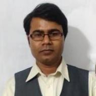 D Halder Java trainer in Kolkata
