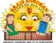 Brain Soroban Abacus institute in Delhi