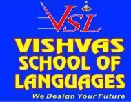 Vishvas School of Languages Communication Skills institute in Delhi