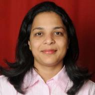 Marise Ann M. Spoken English trainer in Mumbai
