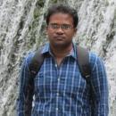 Photo of Arnab Das