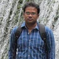 Arnab Das BSc Tuition trainer in Kolkata