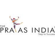 The Prayas India Railway Exam institute in Thane