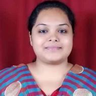 Shreyasi D. UGC NET Exam trainer in Delhi