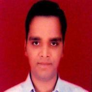 Shashank Srivastava BCom Tuition trainer in Delhi