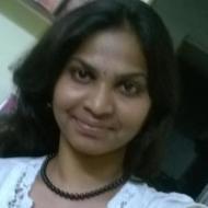 Pravallika T. BA Tuition trainer in Hyderabad