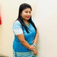 Madhurima G. Art and Craft trainer in Kolkata