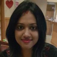 Mousumi R. Computer Course trainer in Kolkata