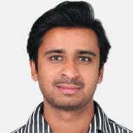 Saurav Kumar Singh IBM Websphere MQ trainer in Pune