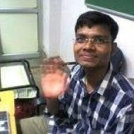 Vishwanath Uppala Microsoft Azure trainer in Hyderabad