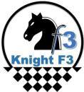 Photo of Knight F Three