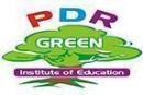Photo of PDR Green Institute of Education