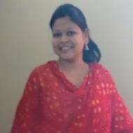 Anchal A. Hindi Language trainer in Delhi