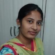 Neelima R. Nursery-KG Tuition trainer in Hyderabad