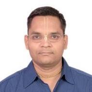 Vijay Rana Class 12 Tuition trainer in Vadodara