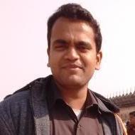 Abhishek Pratap Singh C Language trainer in Noida