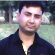 Ashish Tiwari Computer Course trainer in Gurgaon