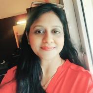 Payal G. Computer Course trainer in Delhi