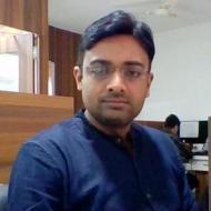 Rahul Bhatia MS SQL Development trainer in Vadodara
