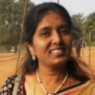 Hephzibah S. Agile trainer in Hyderabad