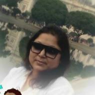 Ranita M. BA Tuition trainer in Kolkata