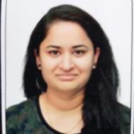 Sailee S. Class 9 Tuition trainer in Pune