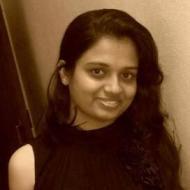 Poonam M. BTech Tuition trainer in Hyderabad