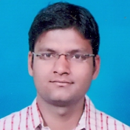 Lalit Sharma jQuery trainer in Pune