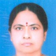 Umadevi M. trainer in Rangareddy