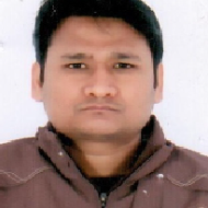 Vipin Kumar Shukla MTech Tuition trainer in Delhi