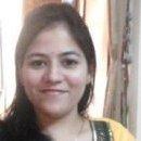 Photo of Dr. Amita Kush M.