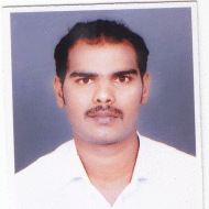 Vimal Rajender Yoga trainer in Chennai
