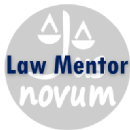 Photo of Law Mentor by Jus Novum