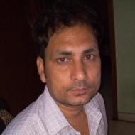 Ravi Kumar BBA Tuition trainer in Delhi