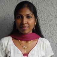 Jeniffer A. .Net trainer in Kalyan
