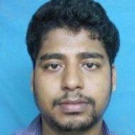 Taraknath Ulal Math Olympiad trainer in Kolkata