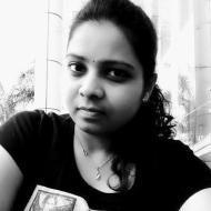 Sneha S. Telugu Language trainer in Hyderabad