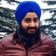 Hardeep Singh SAP trainer in Hyderabad